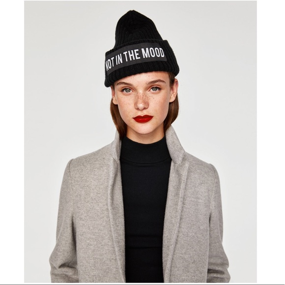 NWT Zara Coat - Picture 4 of 8